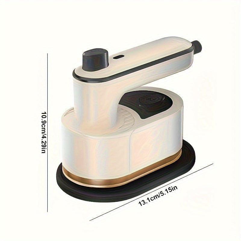 Travel Electric Iron