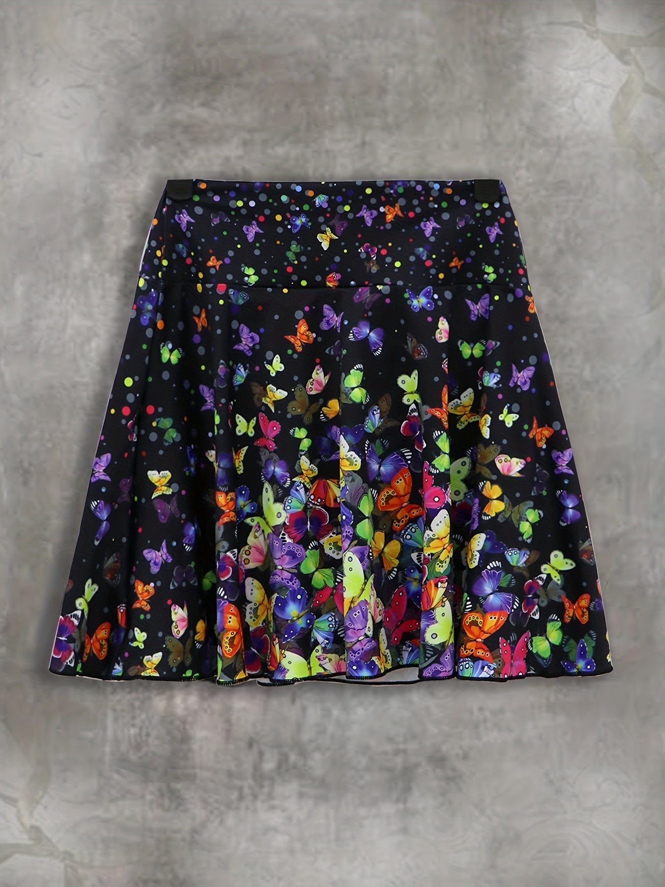 Women's Quick Dry Golf Skirt