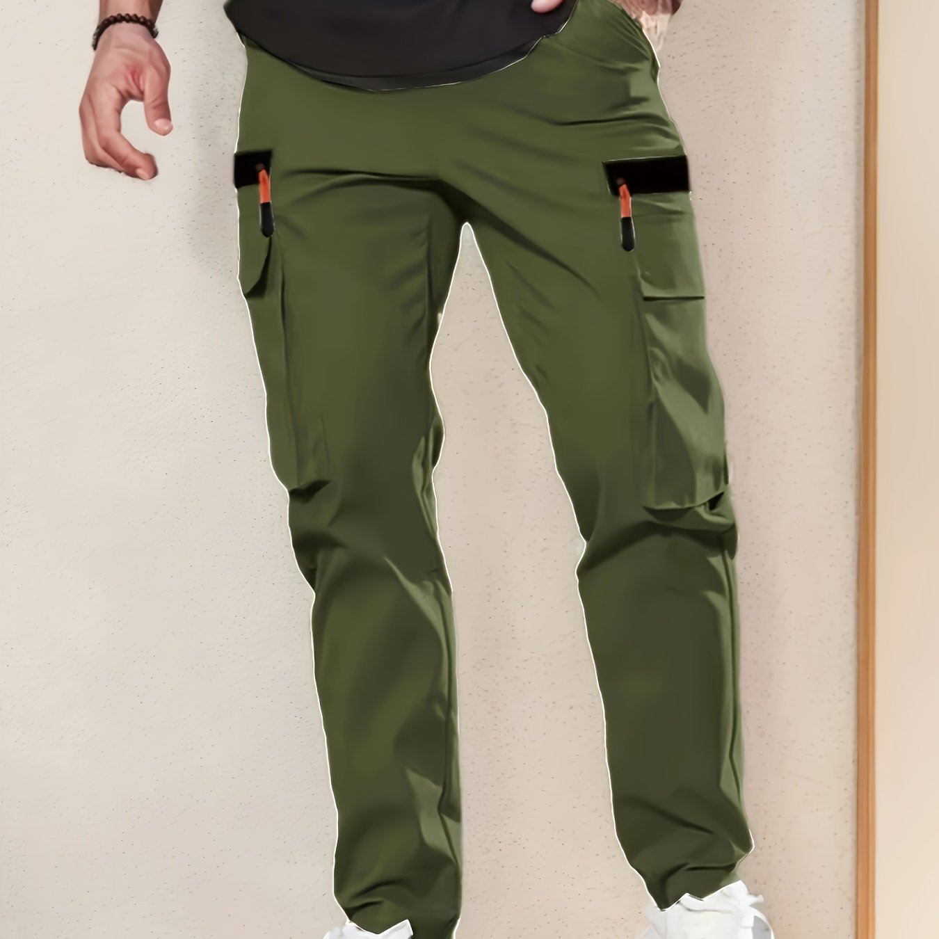 Men's Cargo Pants