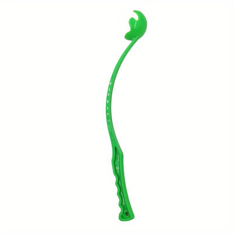 Dog Ball Thrower Stick for Fetch Play