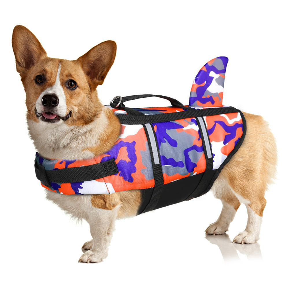 Dog Life Jacket