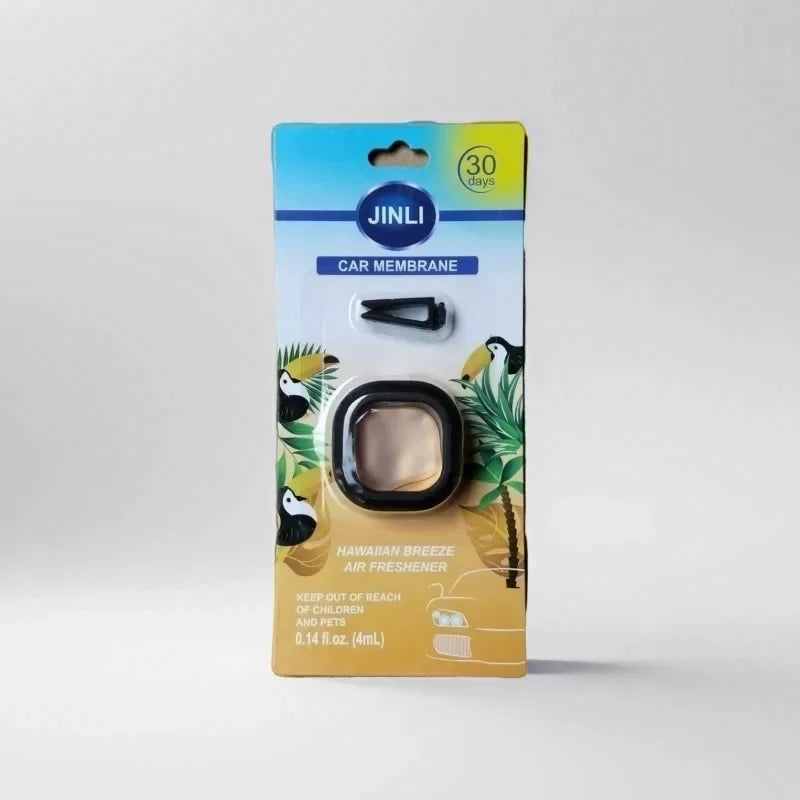 Vent Clip Air Freshener – Long-Lasting Scent