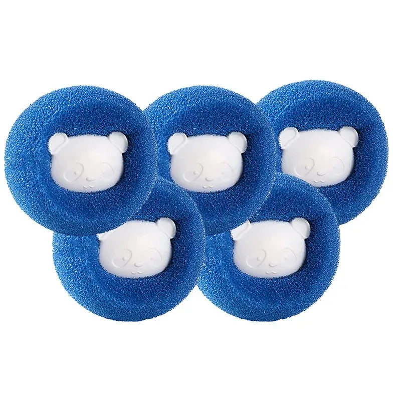 Laundry Balls 3-10pcs