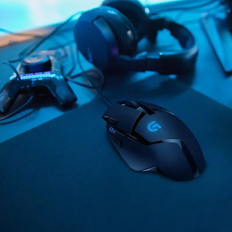 Logitech G402 Gaming Mouse Wired