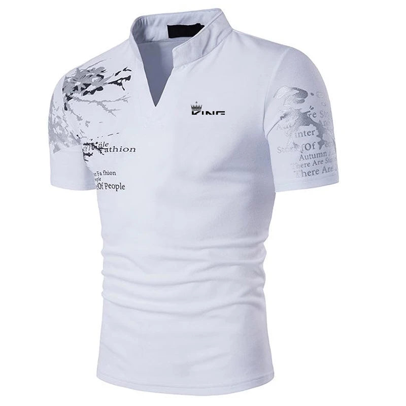 Men's Golf Shirt