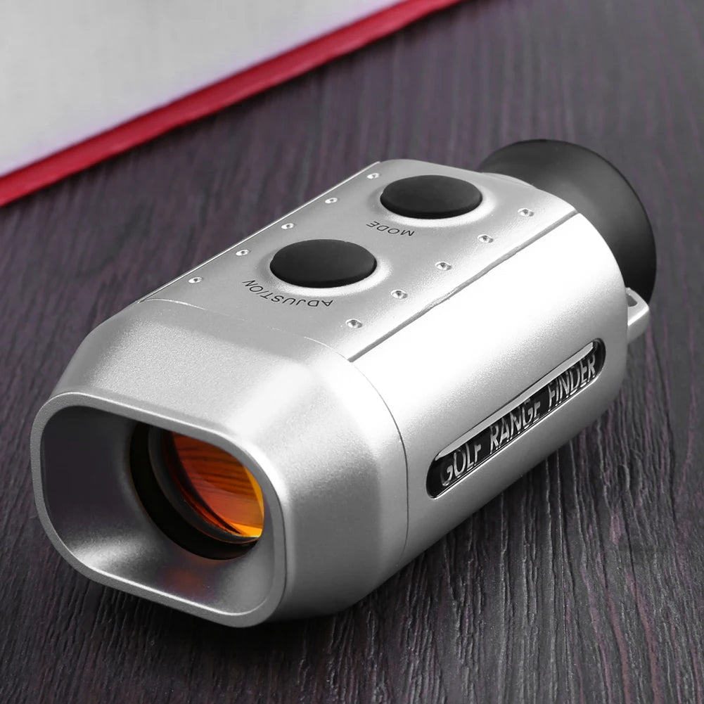 Golf Rangefinder