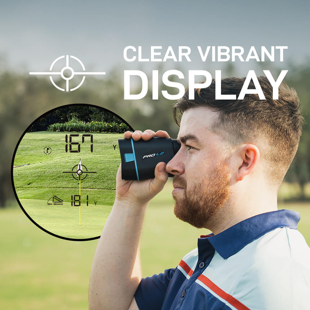 PRO L2 Rangefinder