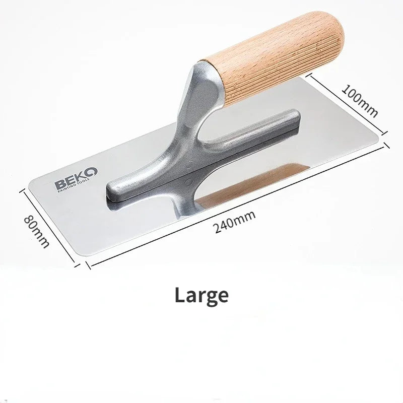 Trowel Drywall Tools