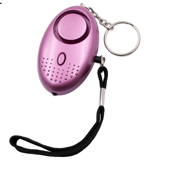 Self Defense Alarm