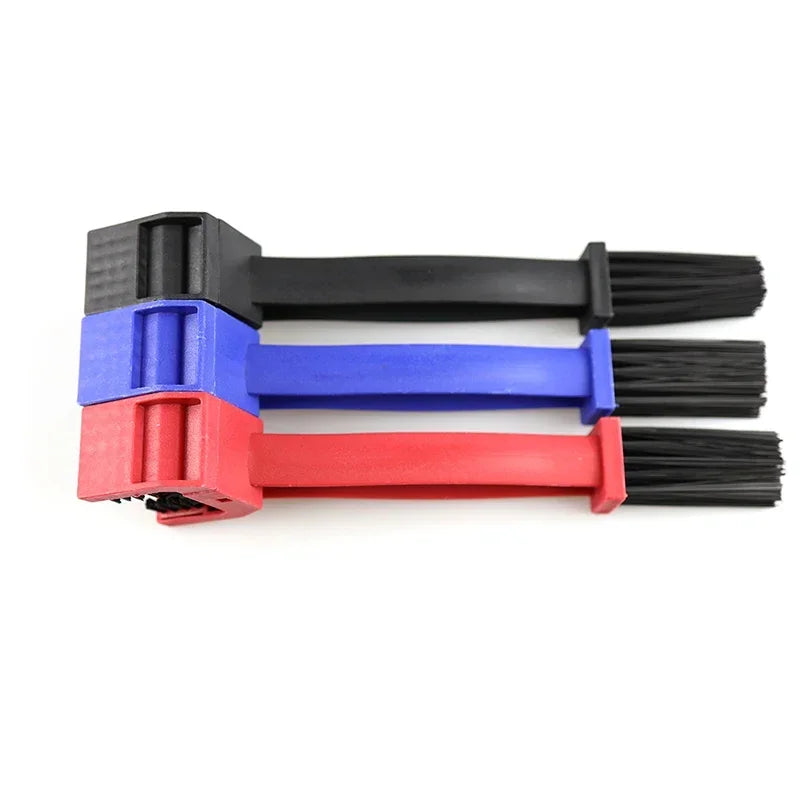 Motorcycle Chain Cleaning Brush – Chain Cleaner Tool