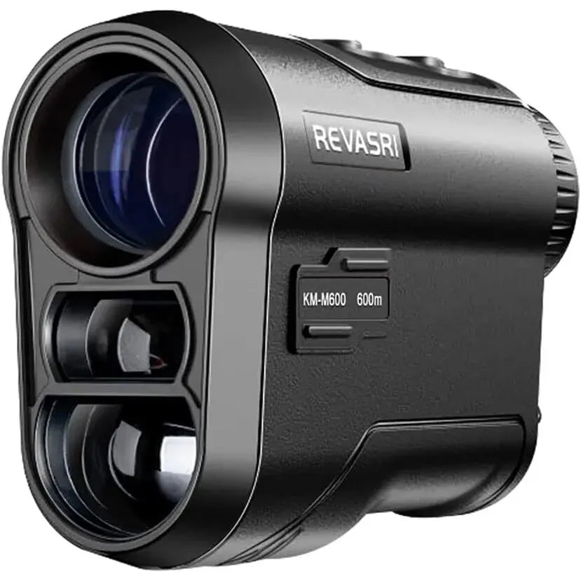 Golf Laser Rangefinder Rechargeable