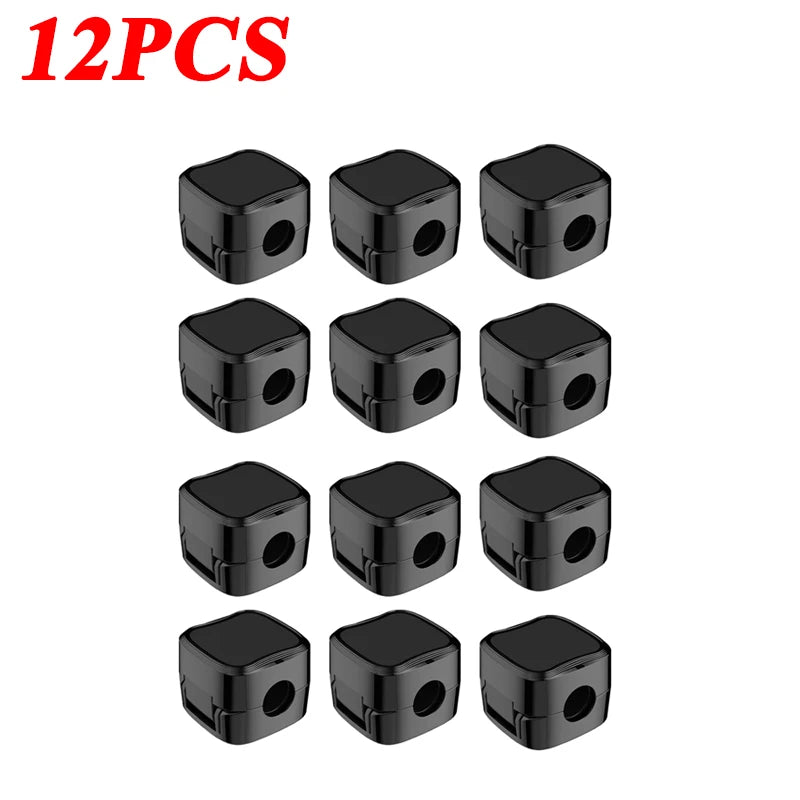 Magnetic Cable Clip Cable Holder