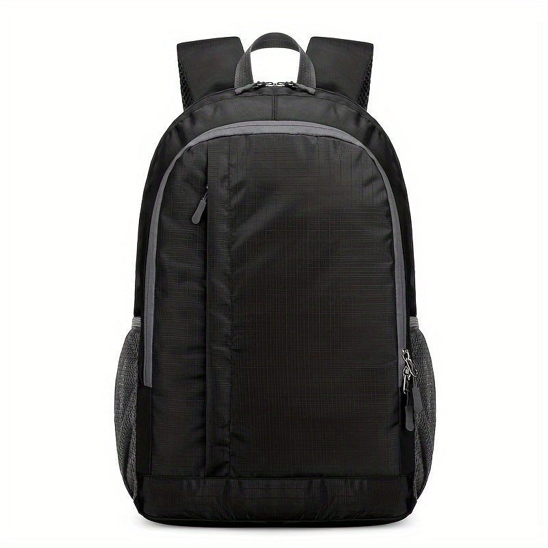 Lightweight Foldable Backpack