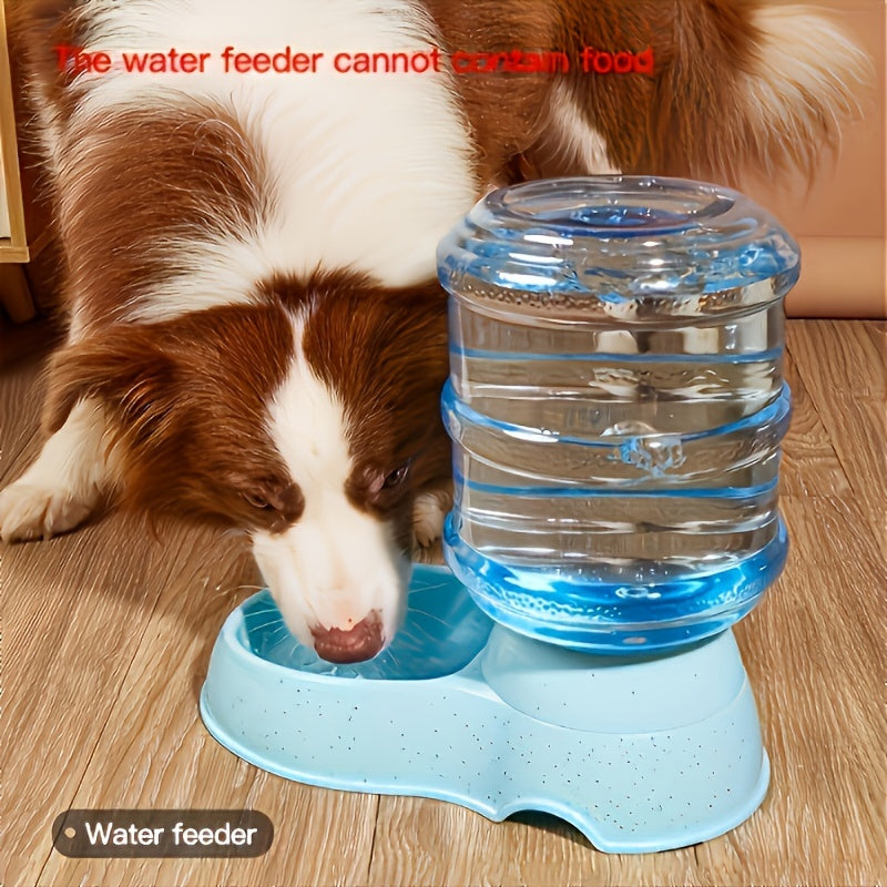 Pet Water Dispenser