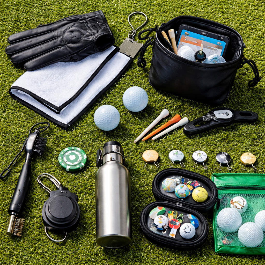 Golf Accessories