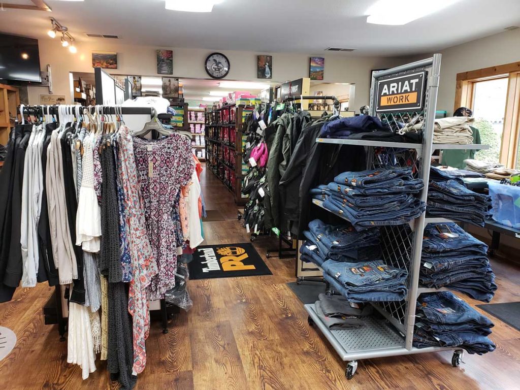 Clothing