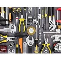 Tools & Hardware