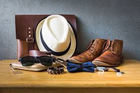 Accessories & Apparel