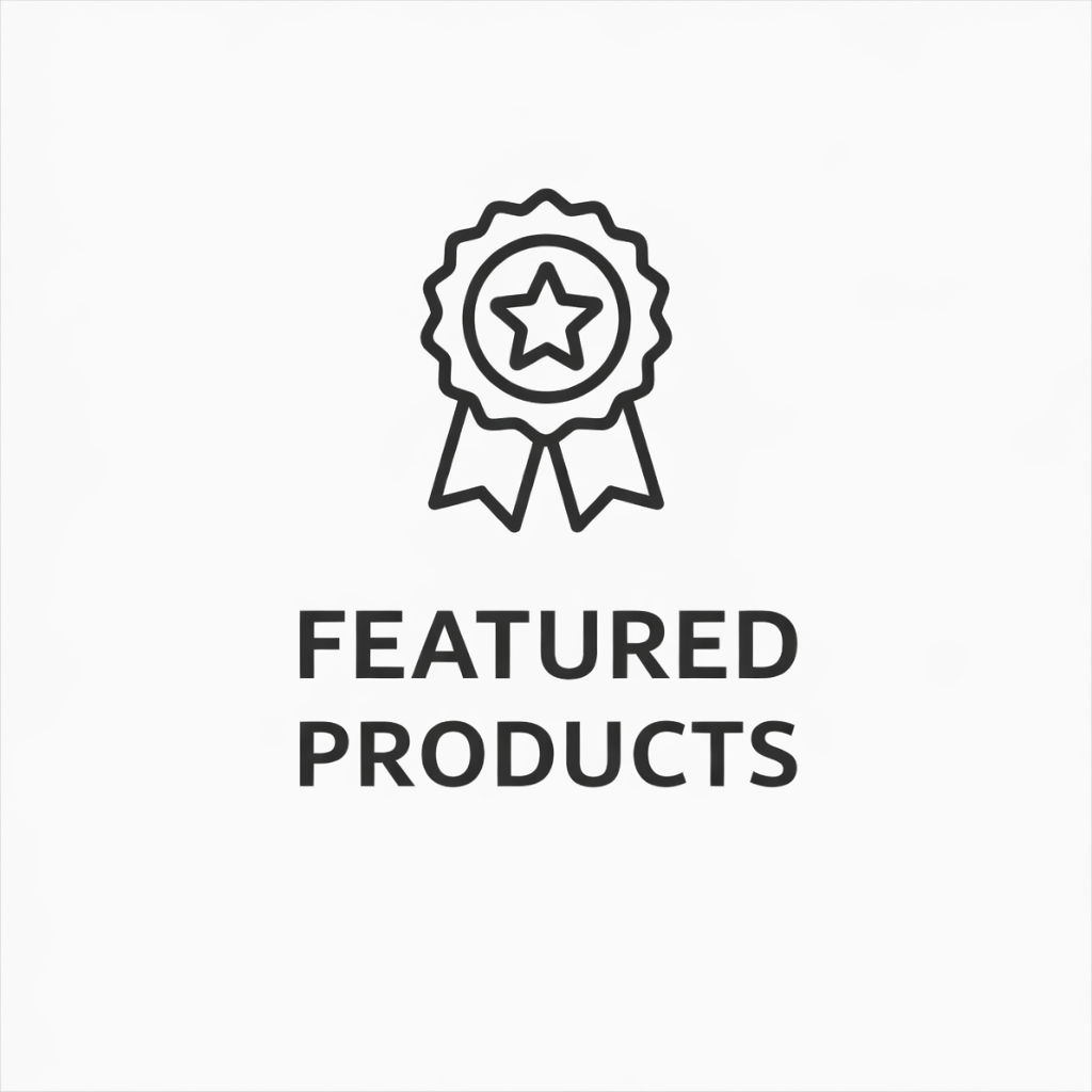 Featured Products