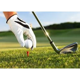 Golf Accessories