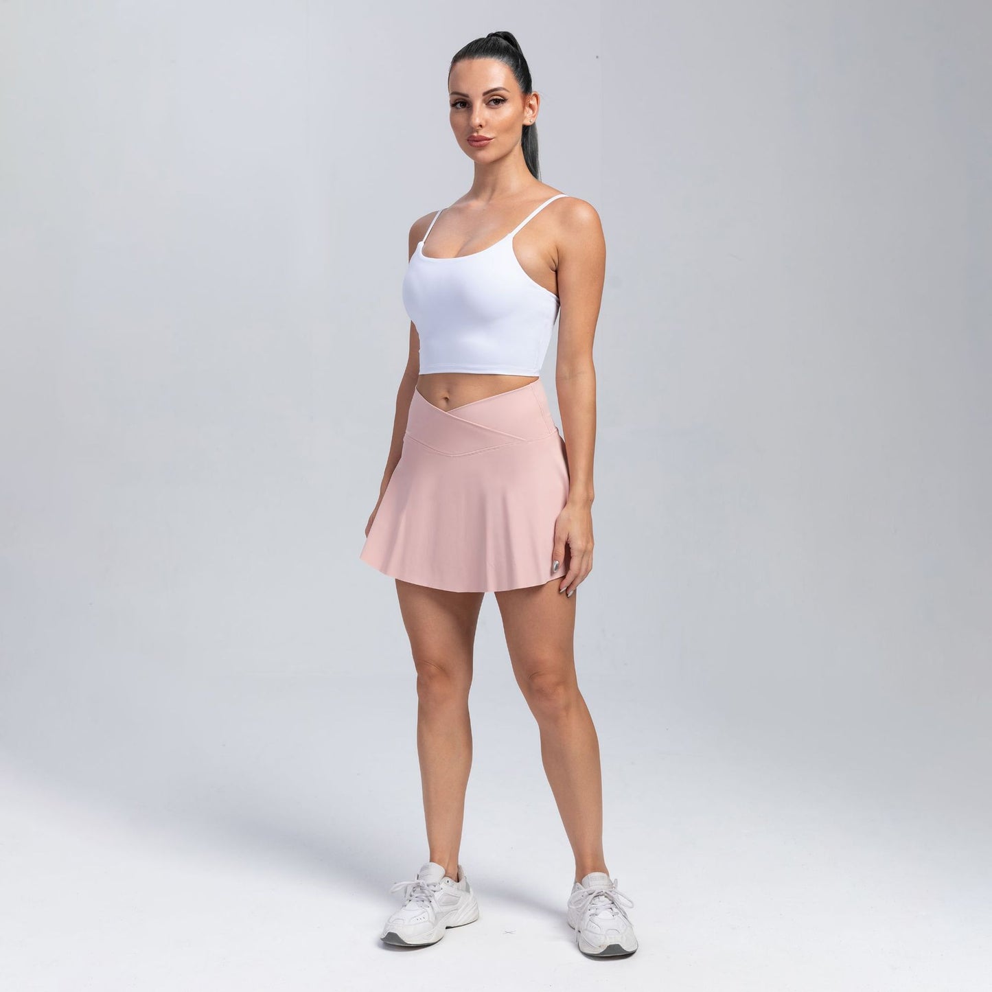Golf Skorts
