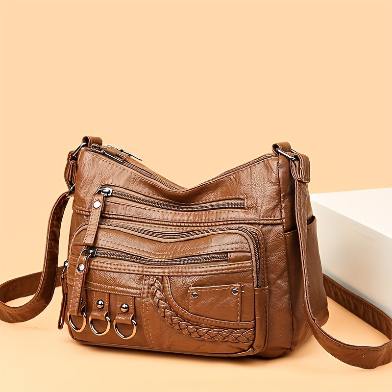 Crossbody Bag