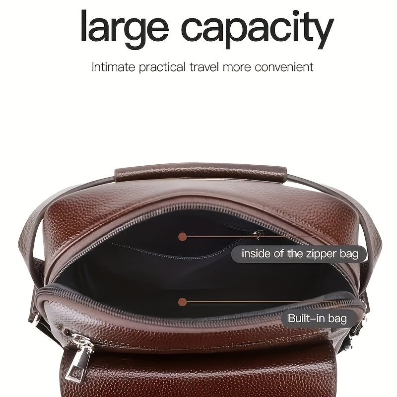 Vintage Shoulder Bag