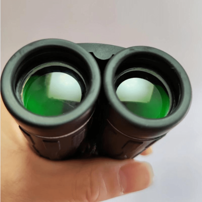 800x25 High-Power Long-Range Binoculars