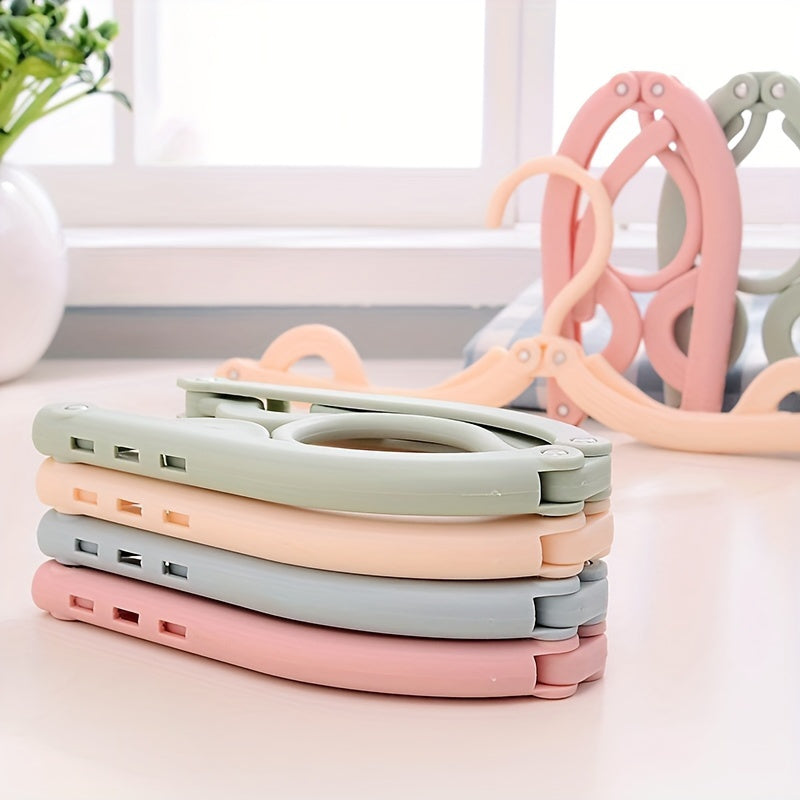 Travel Foldable Hangers