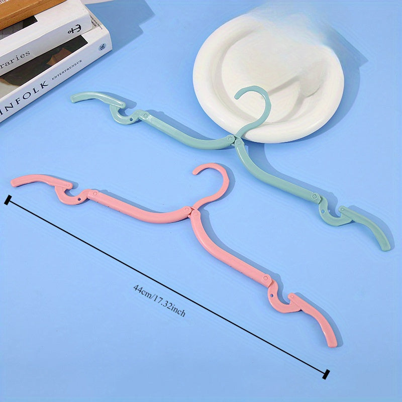 Travel Foldable Hangers