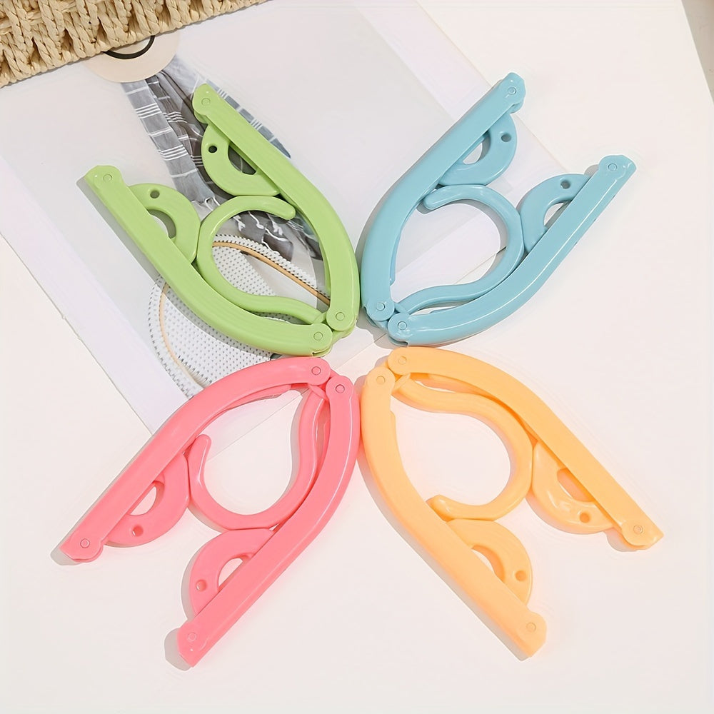 Travel Foldable Hangers