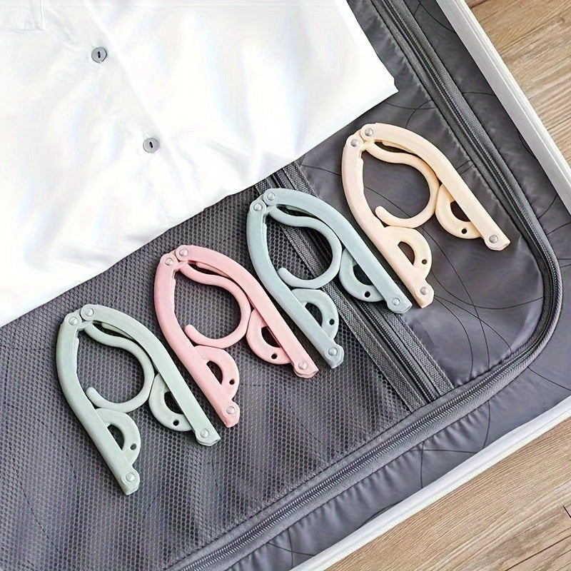 Travel Foldable Hangers