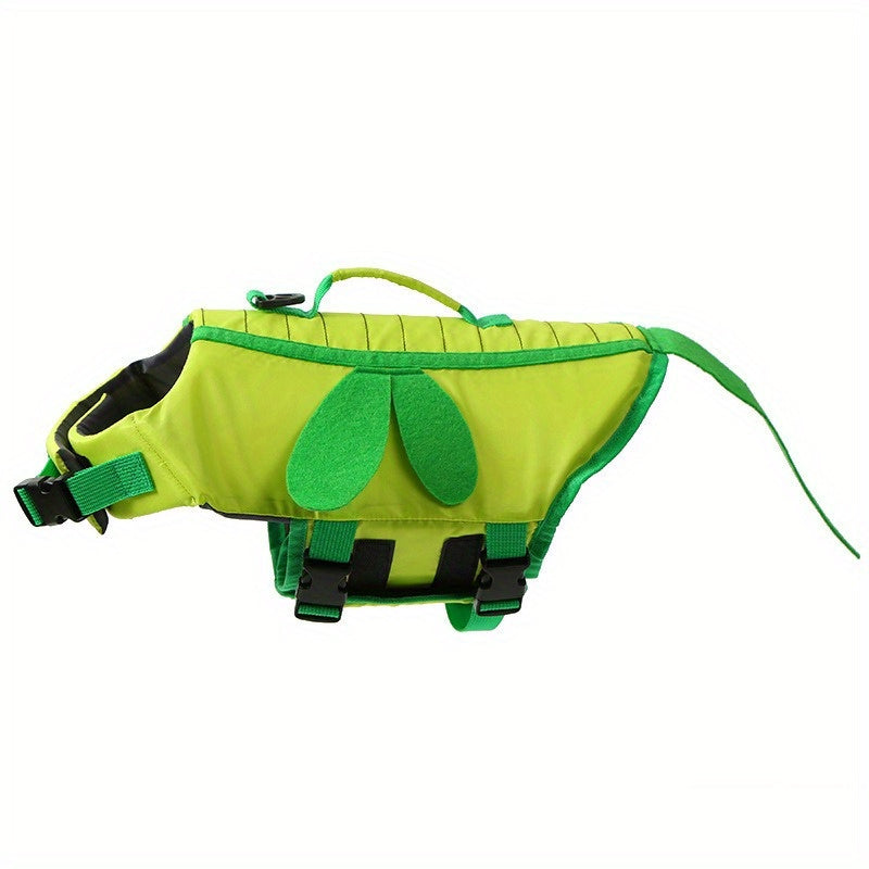 Summer Pet Vest