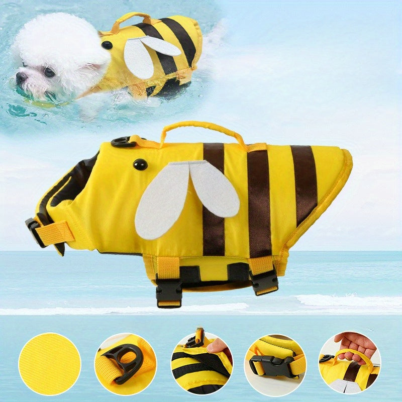 Summer Pet Vest