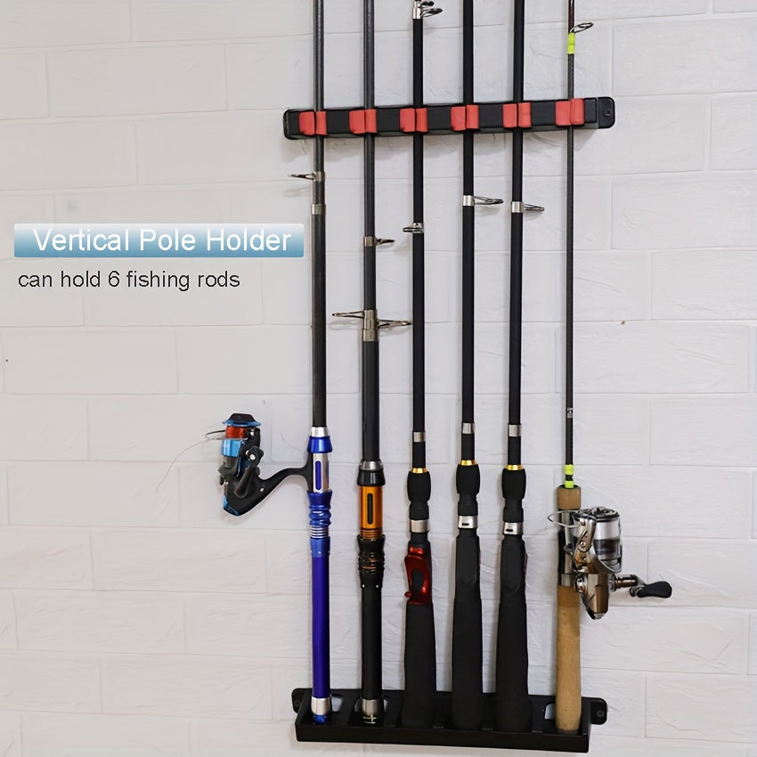 Fishing Rod Holder