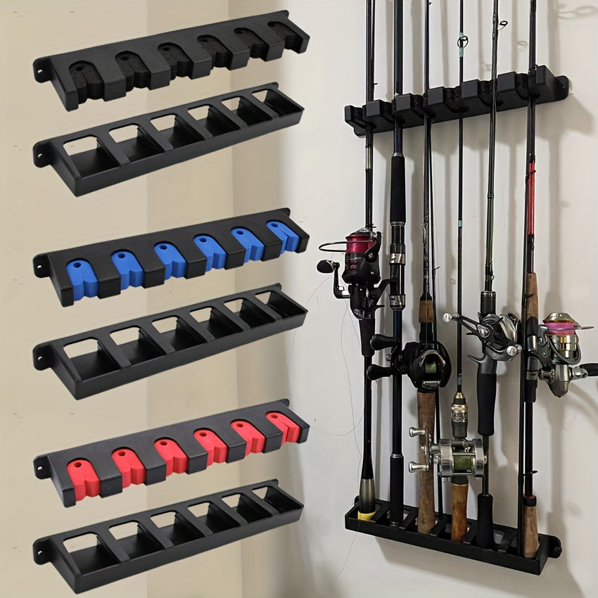 Fishing Rod Holder