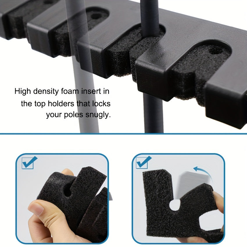 Fishing Rod Holder