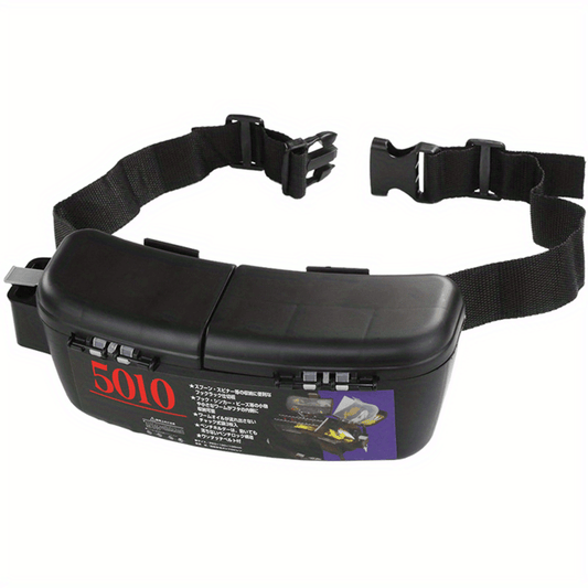 Belt Bait Storage Box