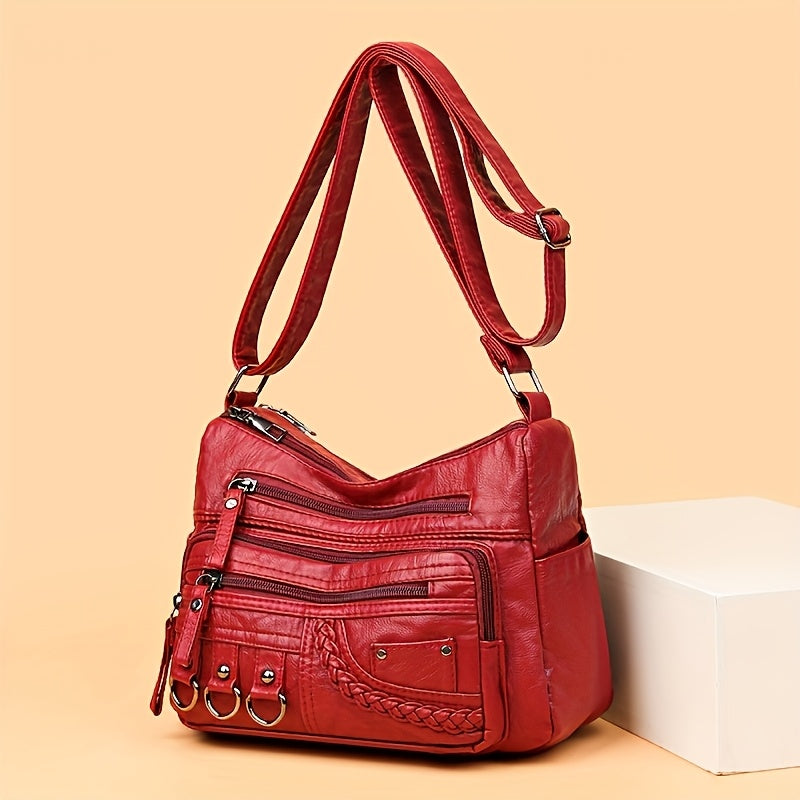 Crossbody Bag