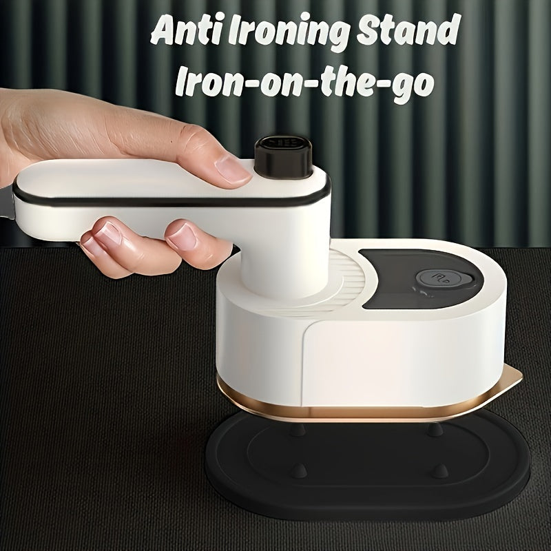 Travel Electric Iron