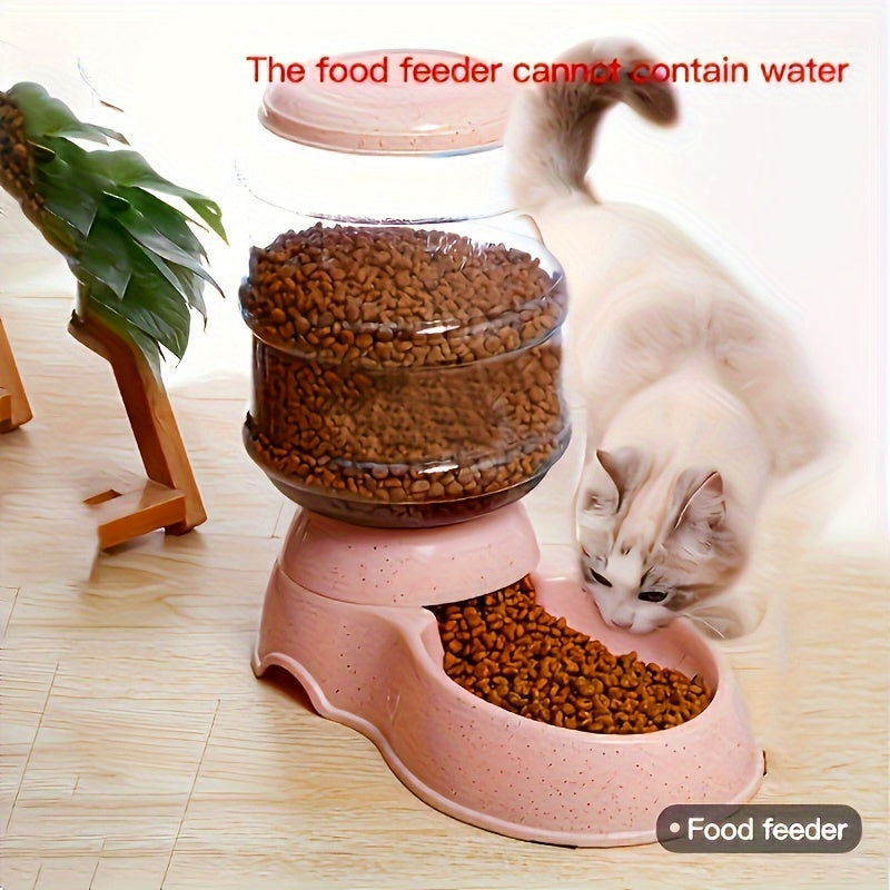 Pet Water Dispenser