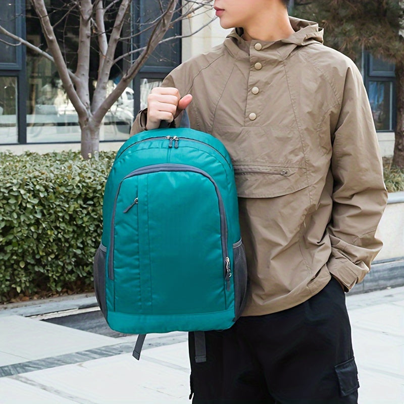 Lightweight Foldable Backpack