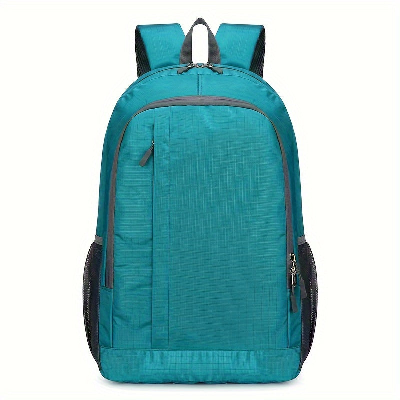 Lightweight Foldable Backpack