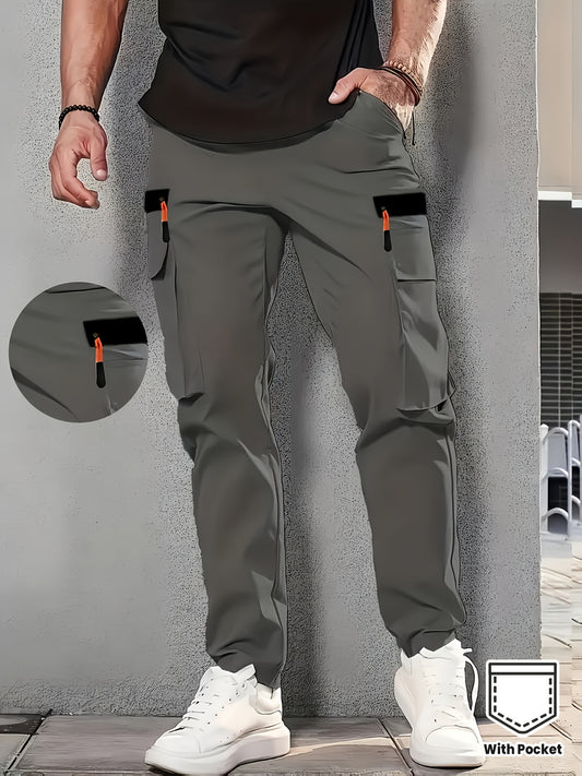 Men's Cargo Pants