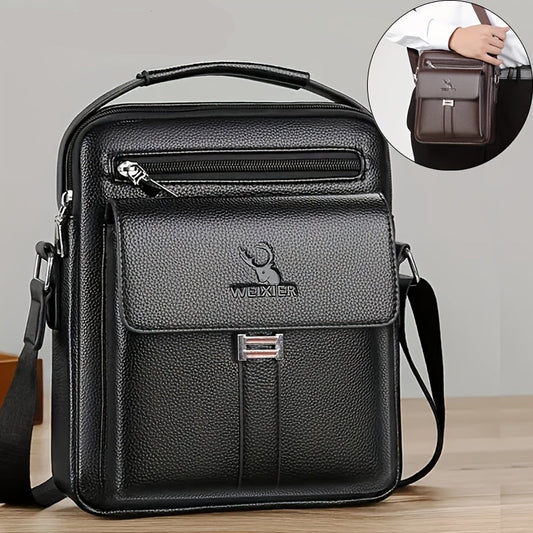 Vintage Shoulder Bag