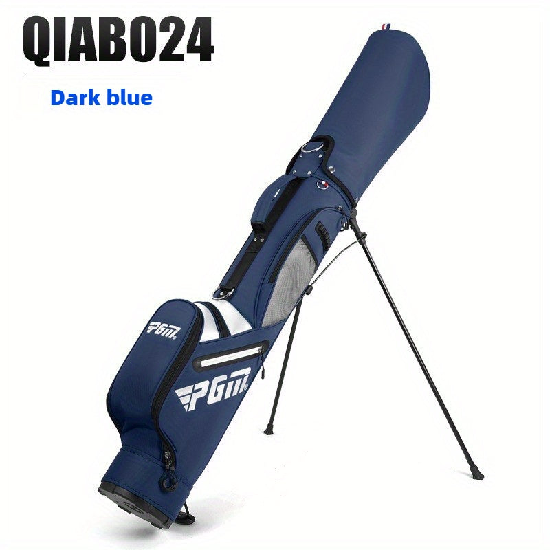 PGM Golf Club Bag with Stand