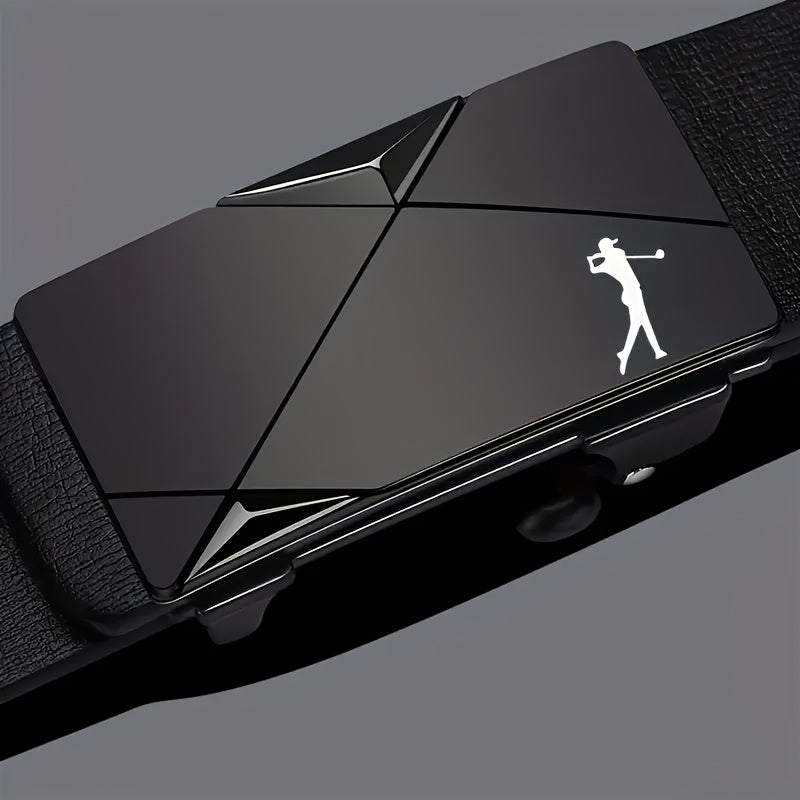 Men's Golf Belt