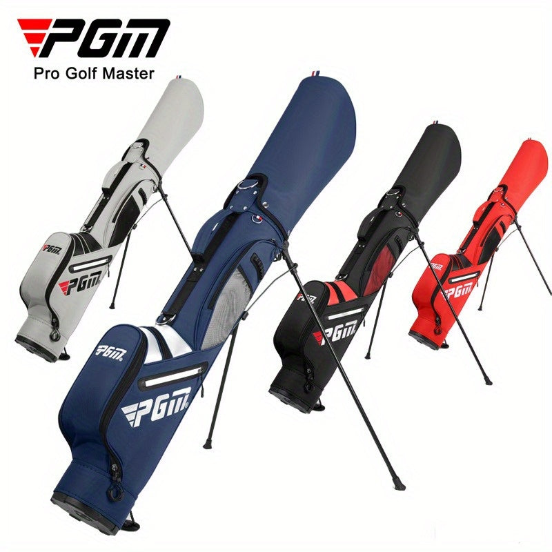 PGM Golf Club Bag with Stand