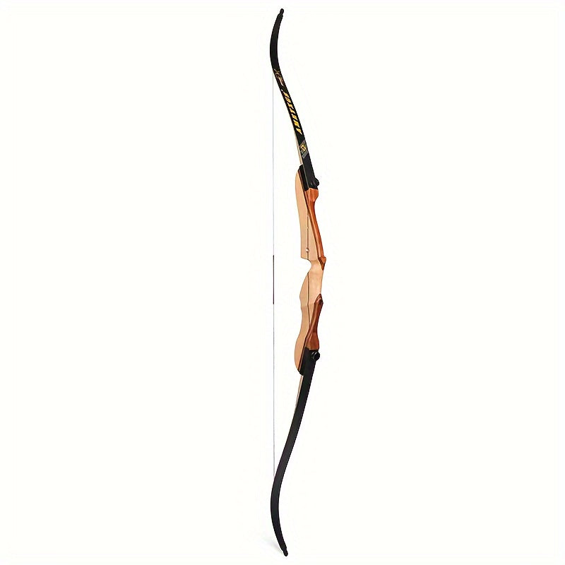 Archery 68" Recurve Bow 30-40lbs Right Hand
