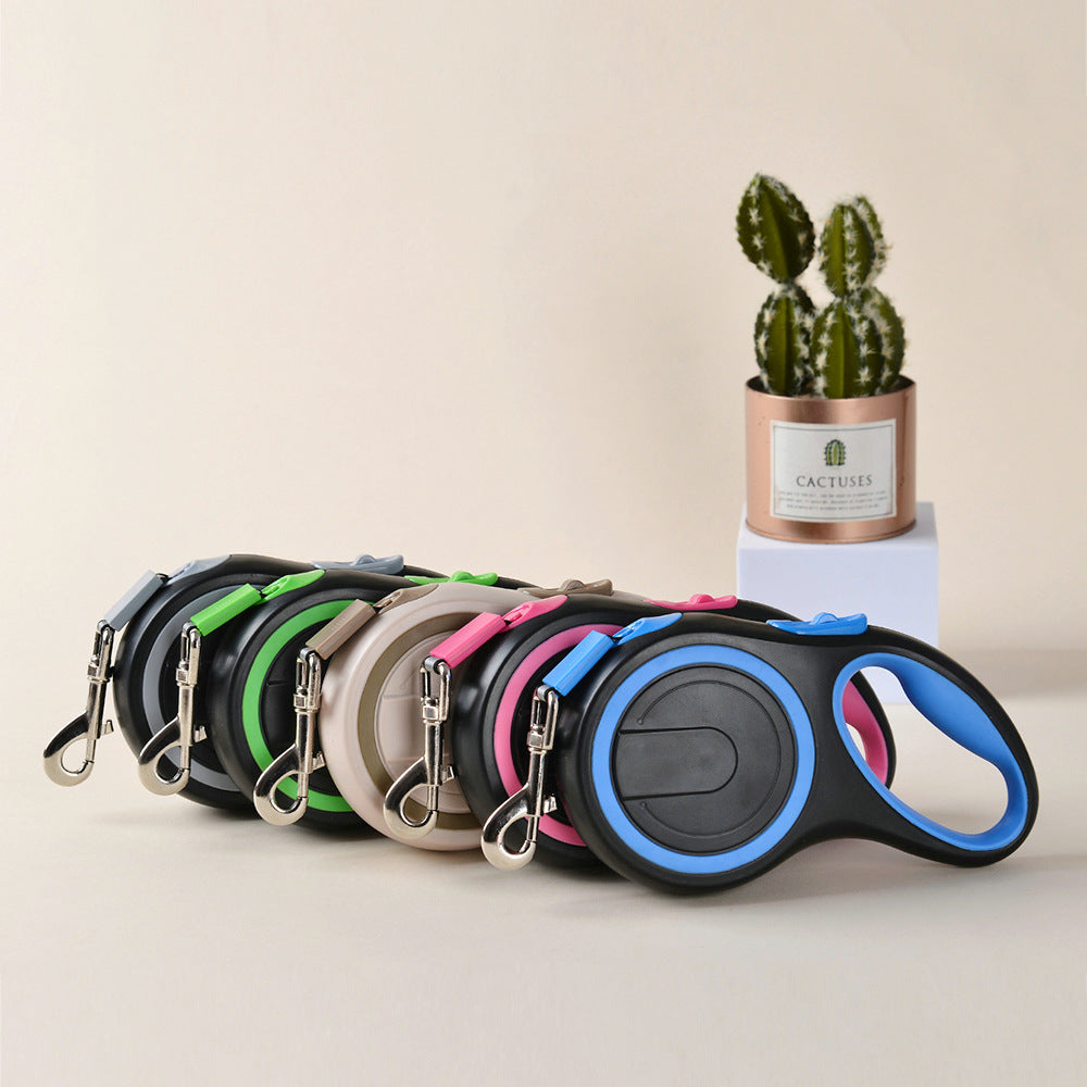 Automatic Retractable Leash